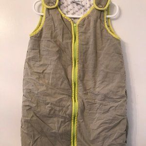 Baby Deedee Sleep Nest Size 6-18 Months